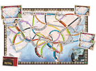 Dodatek do gry planszowej Days Of Wonder Ticket to Ride Asia (0824968117736) - obraz 4