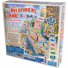 Настільна гра Days Of Wonder Ticket to Ride London (0824968209615) - зображення 2