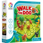 Gra planszowa Smart Games Walk the Dog (5414301523239) - obraz 1