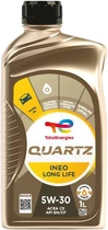 Моторна олива Total Quartz Ineo Longlife