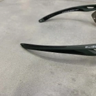 Тактические очки Swiss Eye Nighthawk с комплектом линз и чехлом олива (244642) - изображение 5