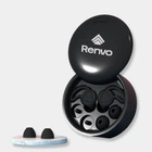 Беруши Renvo Pro Max Черный Уни (2SCL130-01)