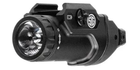 Підствольний ліхтар SIG Sauer Optics Foxtrot2 white light, black. - зображення 1