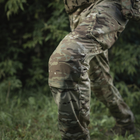 Наколенники-вставки для тактических брюк M-Tac EVA (пара) Gen.III Grey (пара) - изображение 4