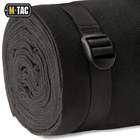 Ремень M-Tac утилитарный Black 100 см (вспомогательный ремень для рюкзака, каремата, снаряжения, для брюк, замена веревки) 20407002-100 - изображение 3