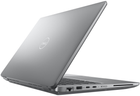 Laptop Dell Latitude 5440 (N014L544014EMEA_VP_WWAN) Grey - obraz 4