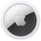 Tracker Apple AirTag biały (MX532DN/A) - obraz 1