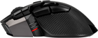 Миша Corsair Ironclaw RGB Gaming Mouse Wireless/USB Black (CH-9317011-EU) - зображення 4