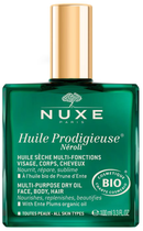 Suchy olejek Nuxe Huile Prodigieuse Neroli 100 ml (3264680024993) - obraz 1