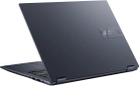 Laptop ASUS Vivobook S 14 Flip (TN3402YA-LZ051W) Quiet Blue - obraz 3