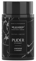 Puder WS Academy stylizujący do włosów nadający teksturę i objętość 10 g (5904555630840) - obraz 1