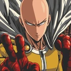 Картина по номерам "One-Punch Man" Art Craft 16083-AC 40х40 см