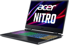 Ноутбук Acer Nitro 5 i9 12900H 32Gb/1TB RTX4060 165Hz Win11 NH.QLFEC.002