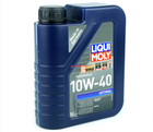 Моторна олива Liqui Moly Optimal