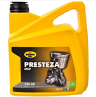 Моторное масло Kroon-Oil Presteza MSP