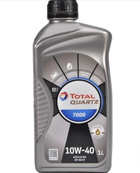 Моторное масло Total Quartz 7000