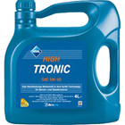 Моторне мастило Aral High Tronic (ACEA C3, API SN/CF)