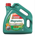 Моторное масло Castrol Magnatec 10W-40 A/B 