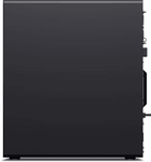 Комп'ютер Lenovo ThinkStation P3 Tower (30GS003MPB) Black - зображення 3