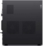 Комп'ютер Lenovo ThinkStation P3 Tower (30GS003MPB) Black - зображення 4