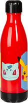 Пляшка для води Hisab Joker Pokemon 660 мл (7393616518674) - зображення 2