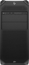Komputer HP Z4 G5 (5E8J7EA) Black - obraz 2