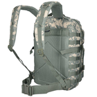 Большой рюкзак Mil-Tec Assault 36 л AT-Digital 14002270 - изображение 3