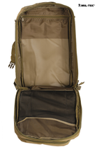 Большой рюкзак Mil-Tec ASSAULT LASER CUT 36 L Coyote 14002705 - изображение 3