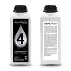 Средство для дезинфекции воды в бассейне (без хлора)&nbsp;Aqua Dream 4 от ТМ Biogreen, 1 л
