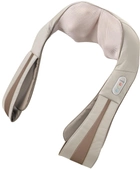 Масажер для шиї HoMedics Quad Action Shiatsu Kneading Neck & Shoulder Massager With Heat (NMS-620H) - зображення 1