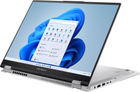 Ноутбук ASUS Vivobook S 16 Flip (TN3604YA-MC058W) Cool Silver - зображення 8
