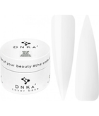 Акрил-гель DNKa Acryl Gel №0003 Paradise Белый 30 мл