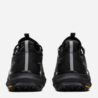 Чоловічі кросівки для трекінгу з мембраною Oakley Light Shield FOF100349-02Y 41.5 Чорні (193517583927) - зображення 3