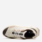 Buty sportowe trekkingowe męskie Oakley Light Breathe FOF100350-10R 45 Biały/Beżowy/Brązowy (193517914585) - obraz 4