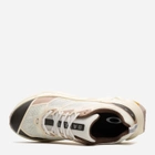 Buty sportowe trekkingowe męskie Oakley Light Breathe FOF100350-10R 46 Biały/Beżowy/Brązowy (193517914608) - obraz 4
