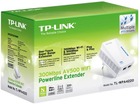 PowerLine адаптер TP-LINK TL-WPA4220 (6935364032241) - зображення 6