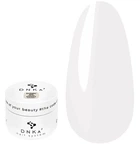 Гель для ногтей DNKa Builder Gel 0002 Angel молочный 30 мл