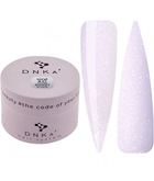 Акрил-гель DNKa Acryl Gel №0007 Elixir Розовый с шиммером 30 мл