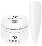 Гель для нігтів DNKa Builder Gel Vibe 0001 прозорий 30 мл