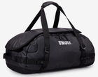 Дорожня сумка Thule Chasm Duffel 40L TDSD-302 Black (6948977)