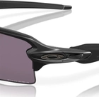 Окуляри захисні Oakley "SI Flak 2.0 XL Matte Black, Prizm Grey" (OO9188-7959 /888392297075) - зображення 6