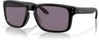 Очки защитные Oakley "SI Holbrook Matte Black, Prizm Grey" (OO9102-K255 /888392470256) - изображение 1