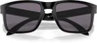 Окуляри захисні Oakley "SI Holbrook Matte Black, Prizm Grey Polarized" (OO9102-K355 /888392470263) - зображення 3