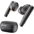 Наушники с микрофоном вакуумные Poly TWS Voyager Free 60+ Earbuds/BT700A/TSCHC/Type-C/102 дБ Black (7Y8G3AA)