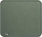 Игровой коврик для мыши Trust Boye ECO M 250 x 210мм Зеленый (24745_TRUST)