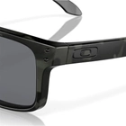Очки защитные Oakley "SI Holbrook MultiCam Black, Grey" (OO9102-93 /888392083821) - изображение 6