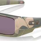 Очки защитные Oakley "SI Gascan MultiCam, Prizm Grey" (OO9014-7860 /888392546722) - изображение 6