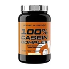Протеїн Scitec Nutrition Casein Complex