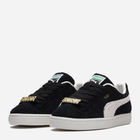 Tenisówki damskie do kostki Puma Suede Fat Lace 39316703 39 Czarne (4065454952929) - obraz 2