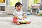Zabawka edukacyjna Fisher-Price Baby Muzyczne pianino (887961763652) - obraz 5